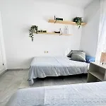 Carihuela Playa Nidos 1 Apartment Torremolinos