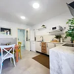 Apartment Carihuela Playa Nidos 1 Torremolinos