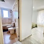 Carihuela Playa Nidos 1 * Torremolinos
