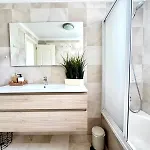 Apartment Carihuela Playa Nidos 1 Torremolinos