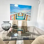Apartment Carihuela Playa Nidos 1 *