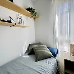 Carihuela Playa Nidos 1 Apartment Torremolinos