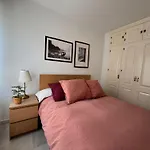 Apartment Carihuela Playa Nidos 1 *
