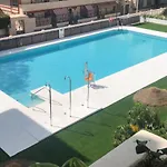 Carihuela Playa Nidos 1 Apartment *