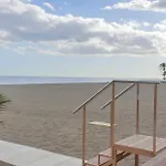 Carihuela Playa Nidos 1