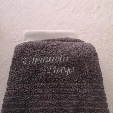 Apartamento Carihuela Playa Nidos 1