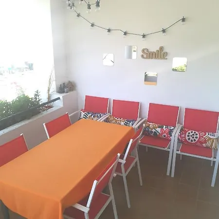 Carihuela Playa Nidos 1 Apartamento