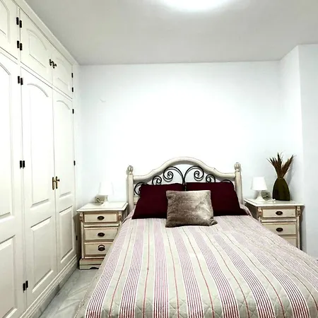 Carihuela Playa Nidos 1 Apartamento Torremolinos
