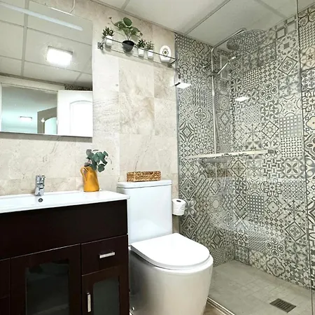 Apartamento Carihuela Playa Nidos 1 Torremolinos