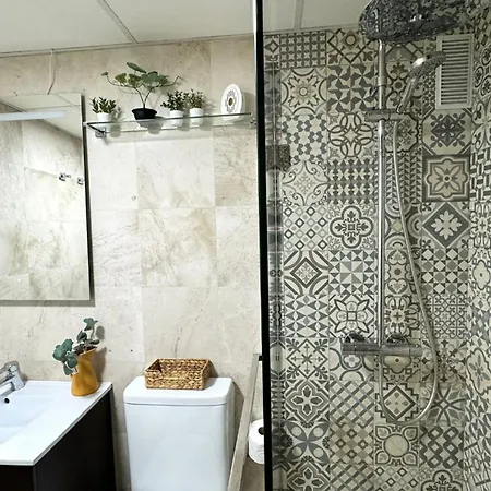 Apartamento Carihuela Playa Nidos 1
