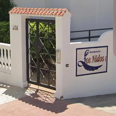 Apartamento Carihuela Playa Nidos 1