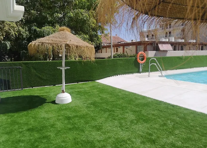 Carihuela Playa Nidos 1 Apartamento