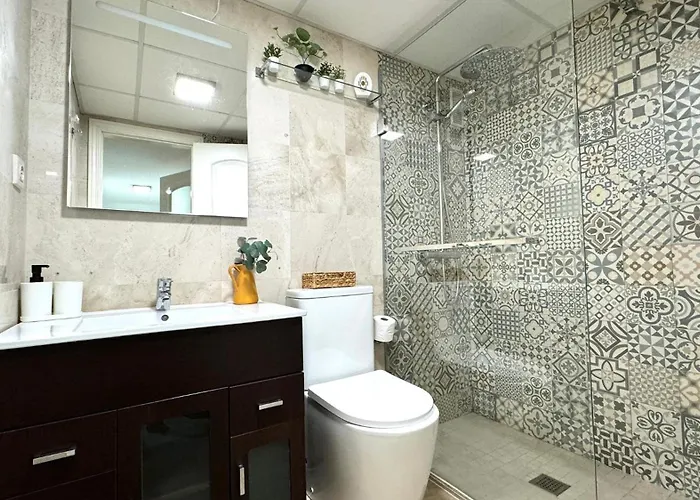 Apartamento Carihuela Playa Nidos 1 Torremolinos