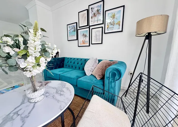 Carihuela Playa Nidos 1