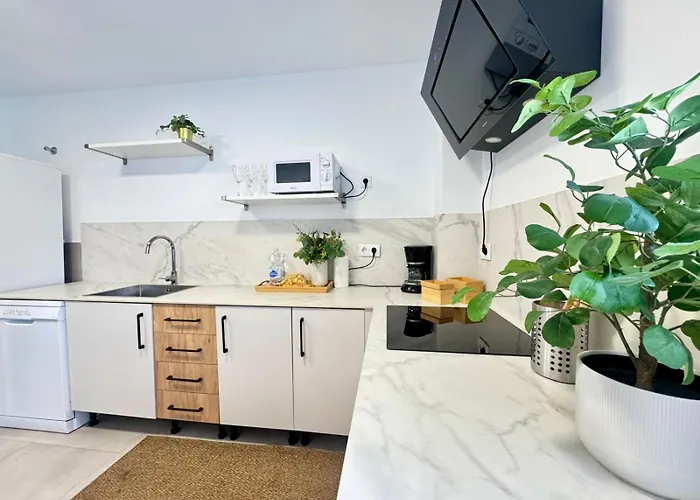 Carihuela Playa Nidos 1 Apartamento