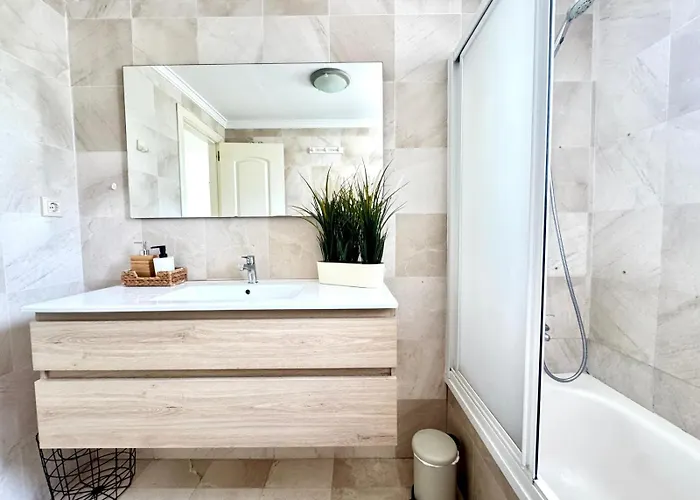 Appartement Carihuela Playa Nidos 1 Torremolinos