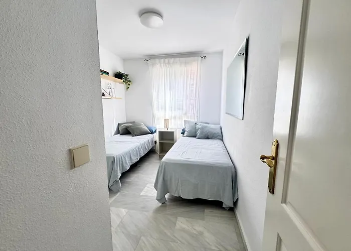 Carihuela Playa Nidos 1 Appartement