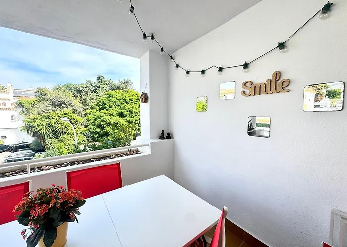 Carihuela Playa Nidos 1 *